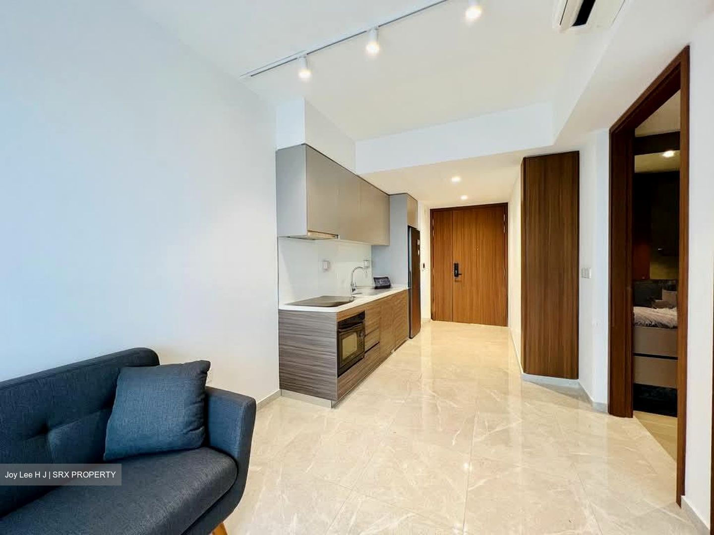 Stirling Residences (D3), Apartment #549909031